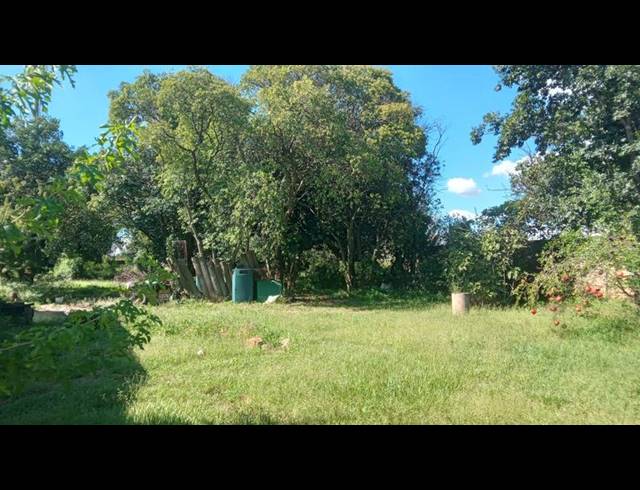 5 BEDROOM HOUSE FOR SALE IN MEYERTON PARK